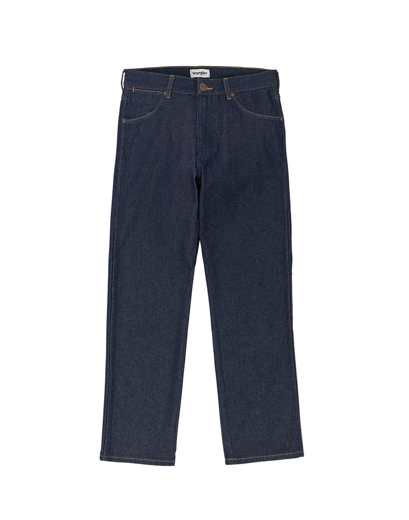 JEANS - BLUE
