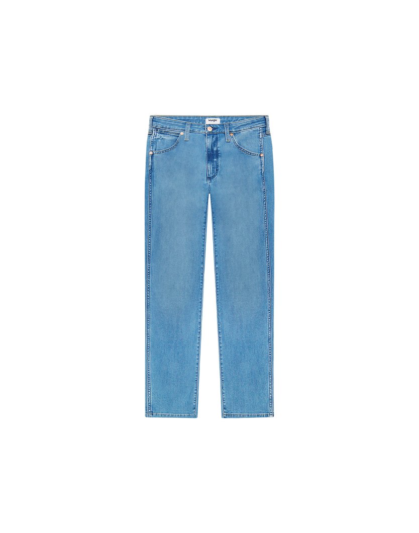 JEANS - BLUE