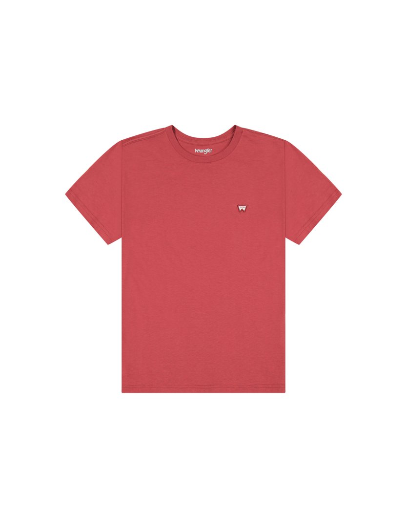 T-SHIRT - RED