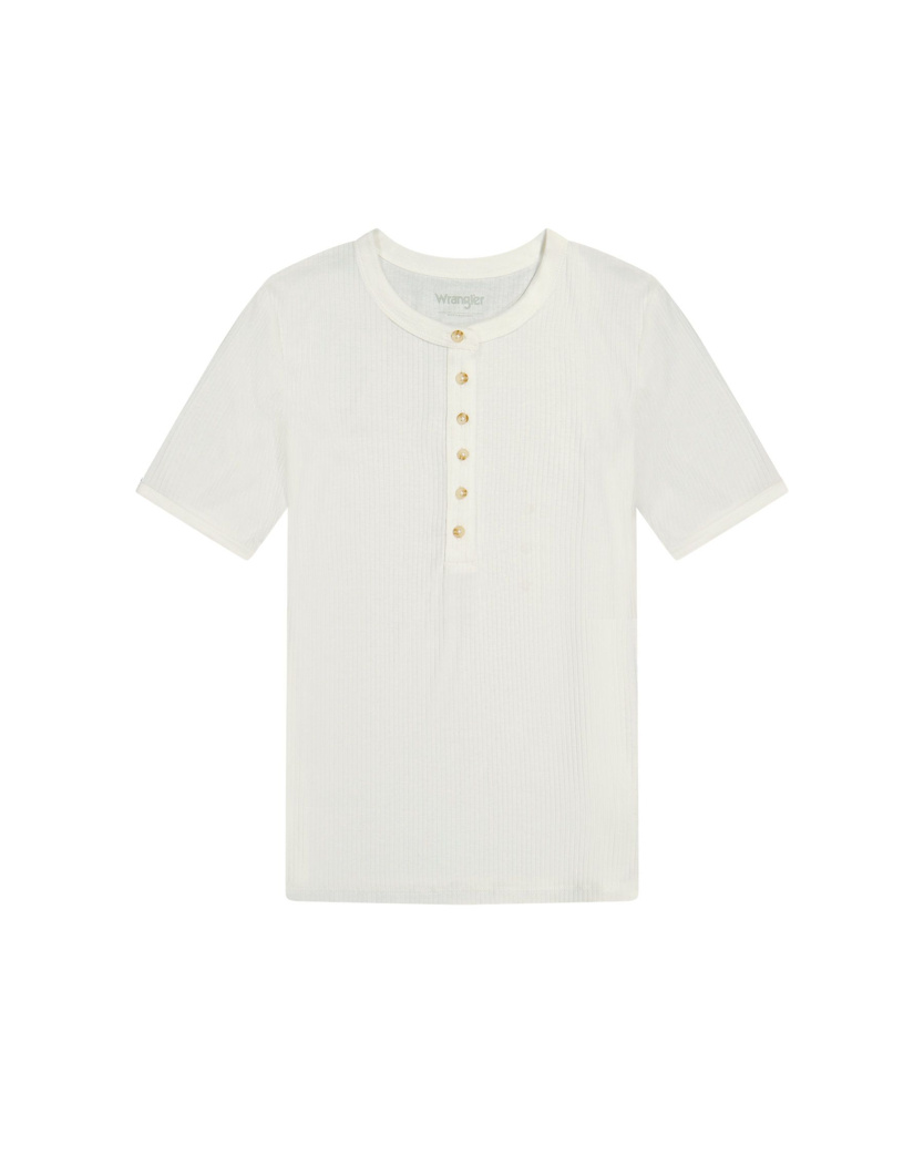 T-SHIRT - WHITE