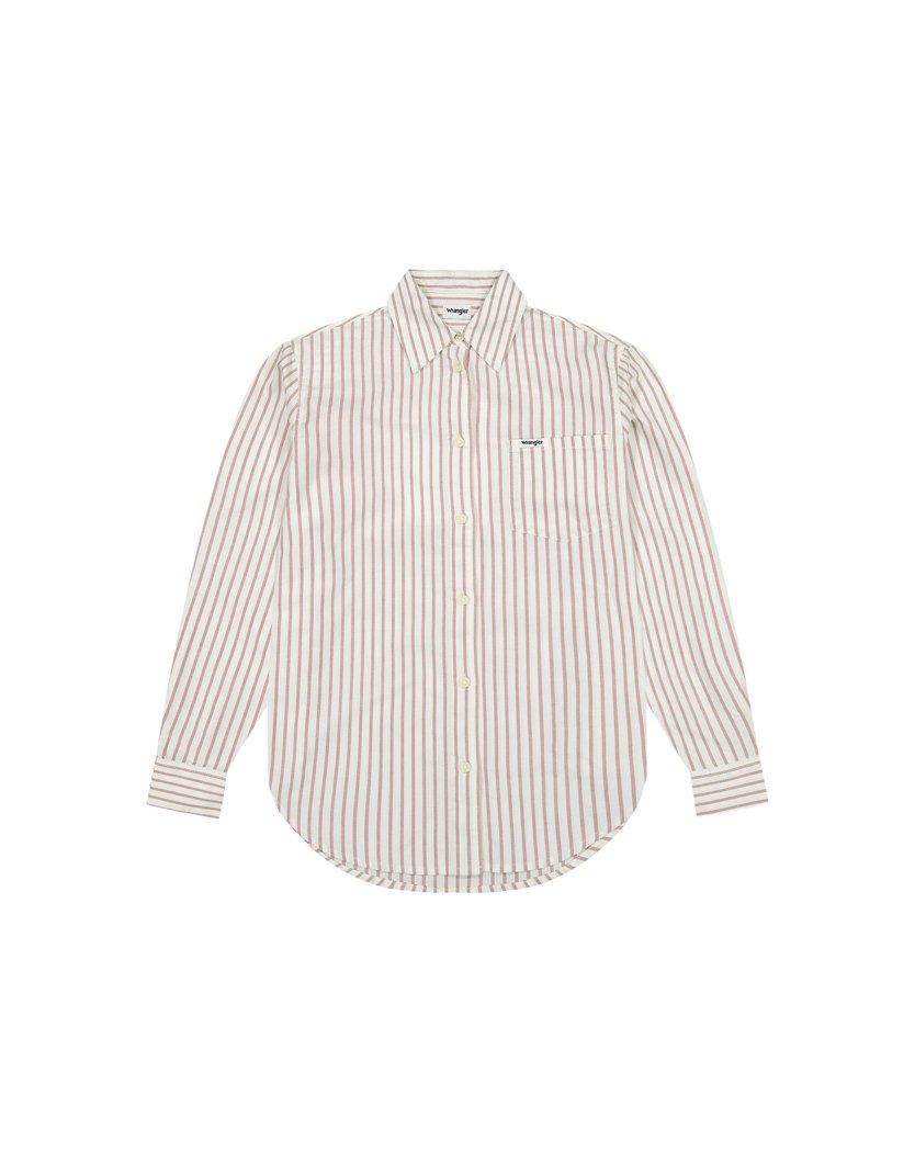 SHIRT - RUS/COPPER