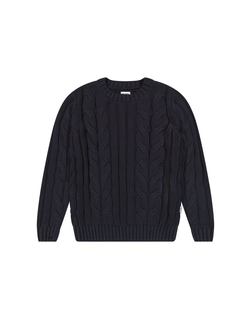 JUMPER - BLUE
