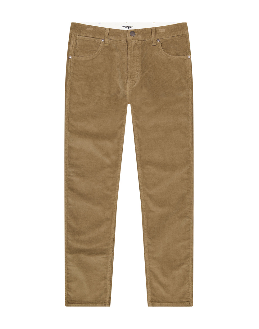 PANTS - BROWN