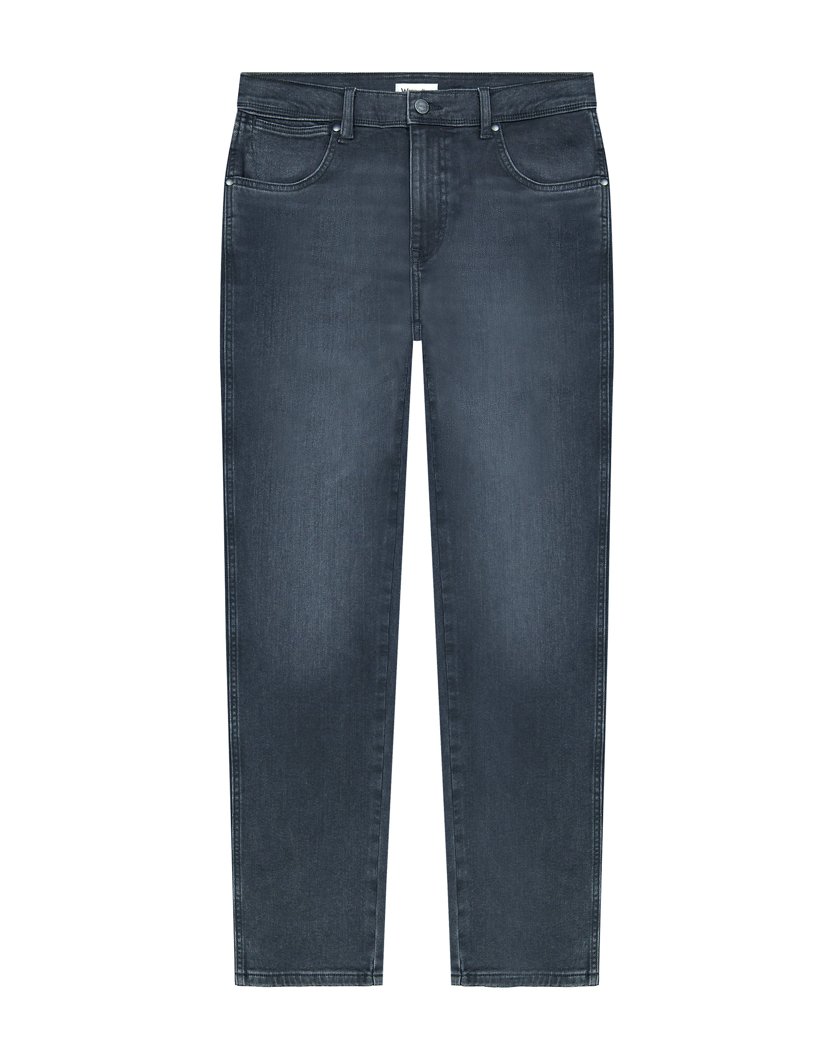 JEANS - BLUE