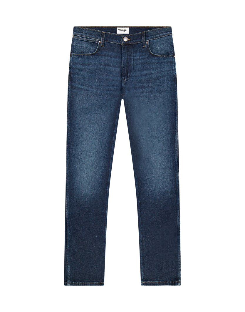JEANS - BLUE