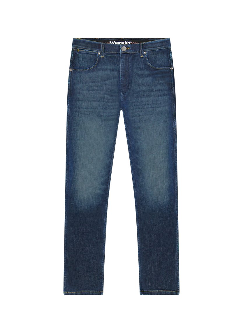 JEANS - BLUE