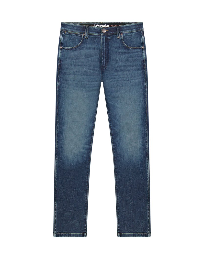 JEANS - BLUE