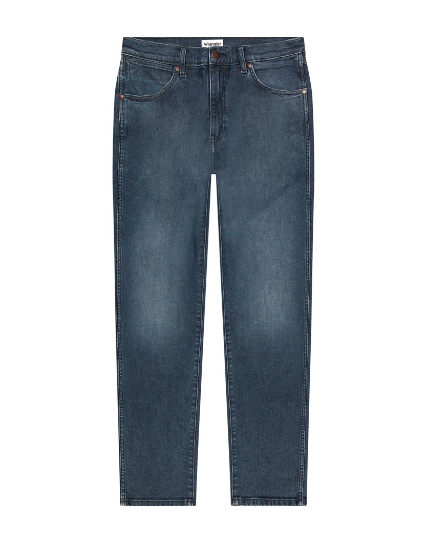 JEANS - BLUE