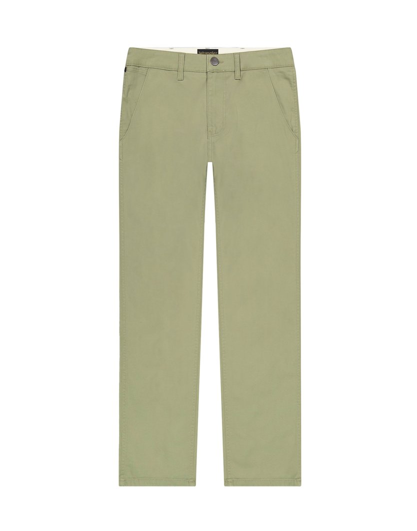 PANTS - GREEN