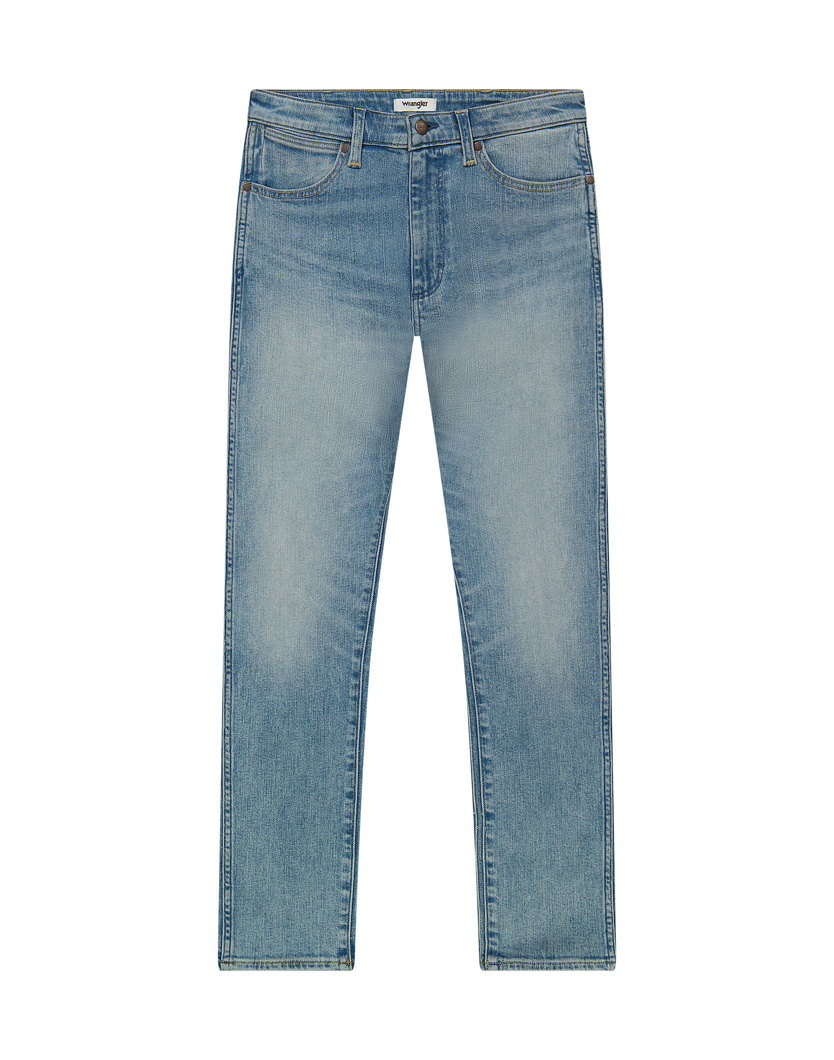 JEANS - BLUE