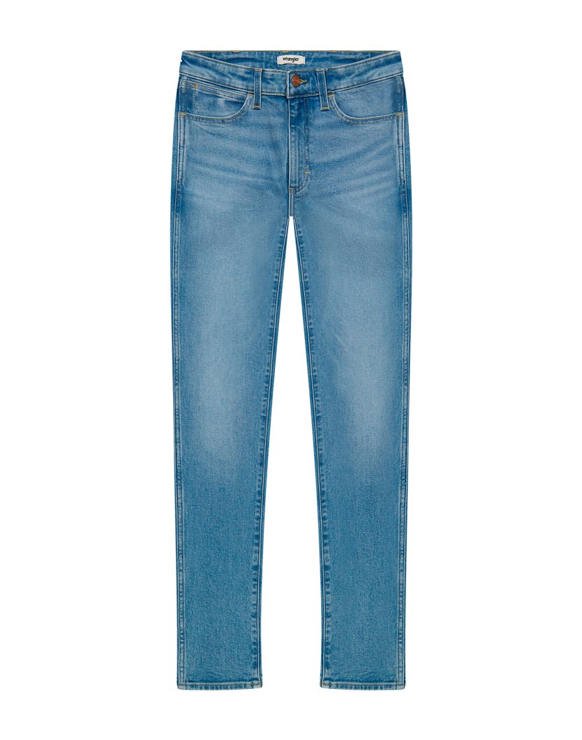 JEANS - BLUE