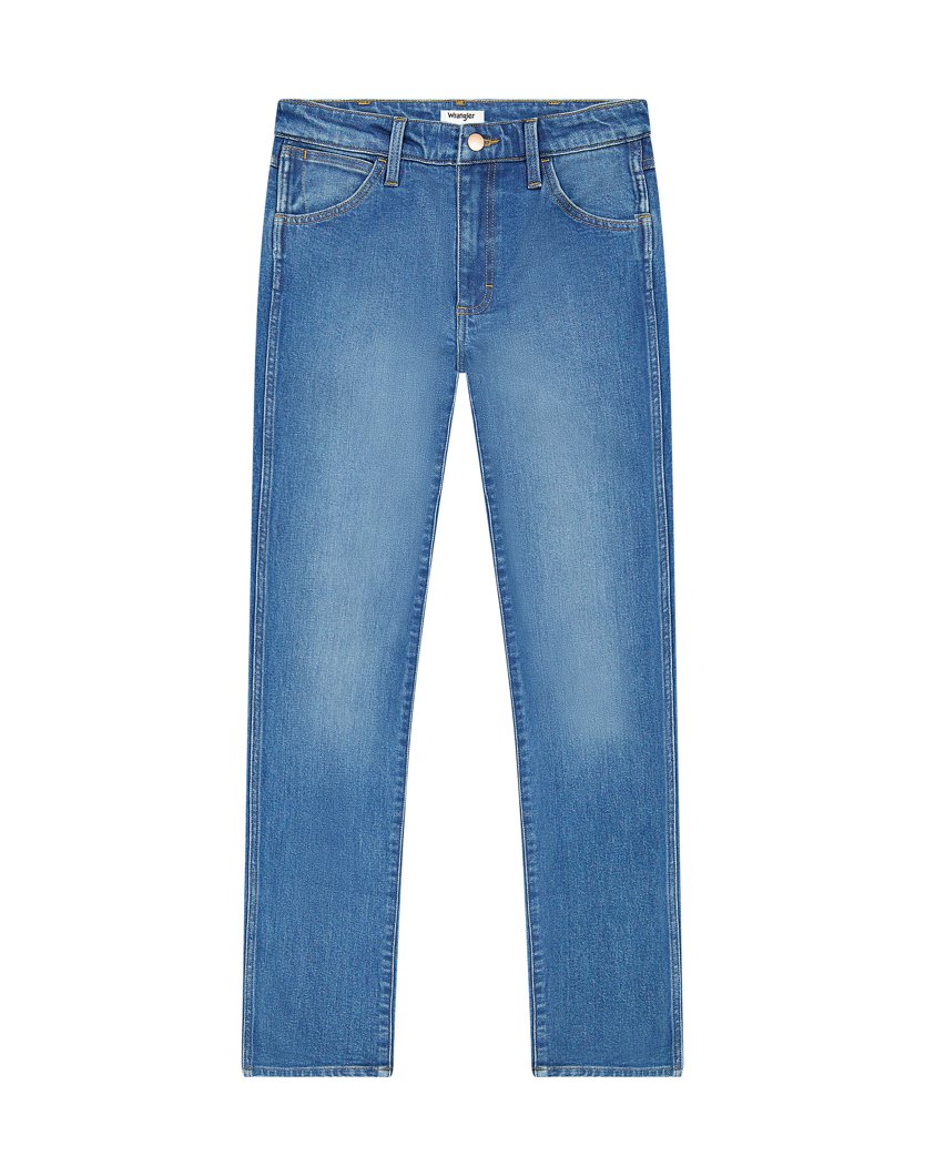 JEANS - BLUE