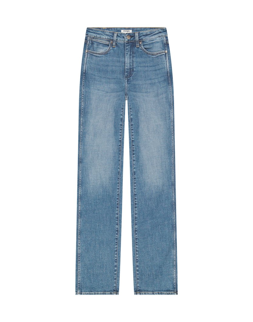 JEANS - BLUE