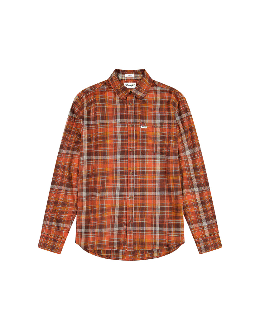 SHIRT - RED