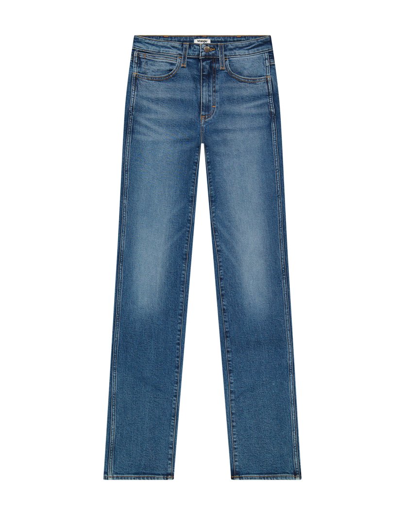 JEANS - BLUE