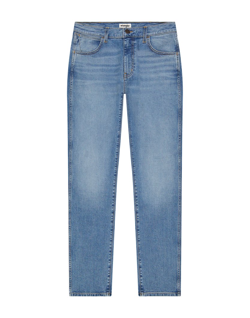 JEANS - BLUE