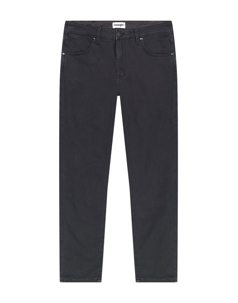 PANTS - BLACK