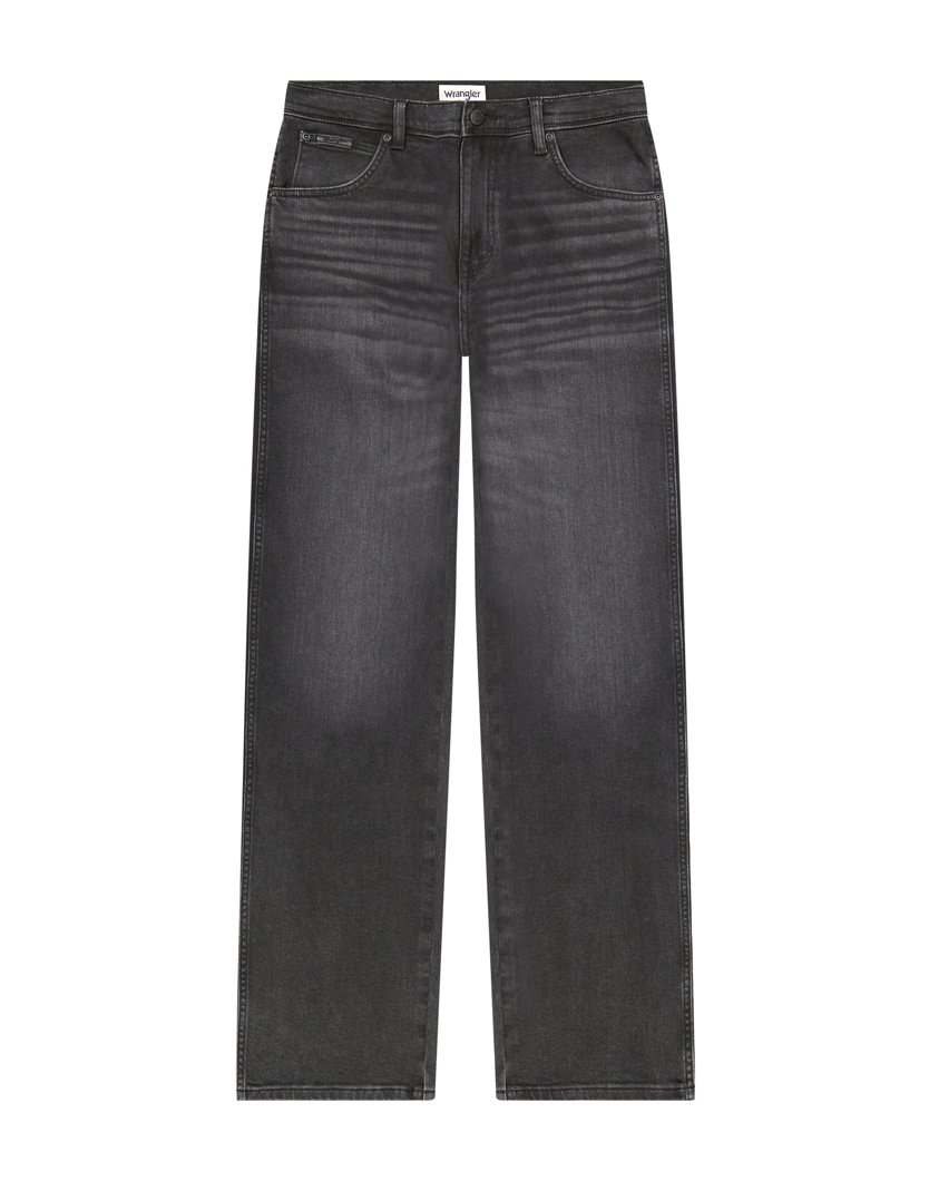 JEANS - BLUE