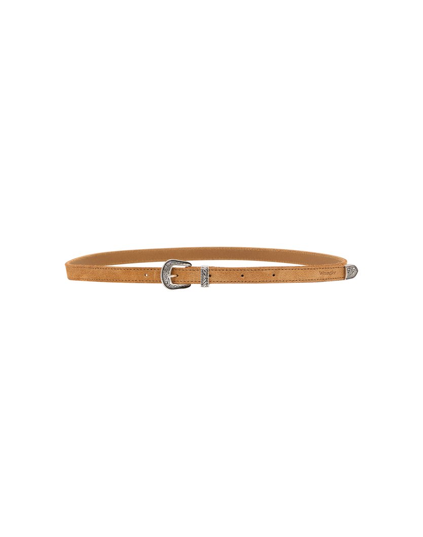 BELT - BEIGE
