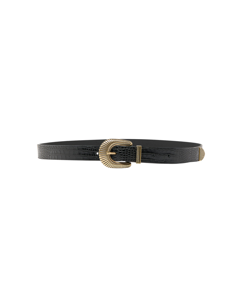 BELT - BLACK