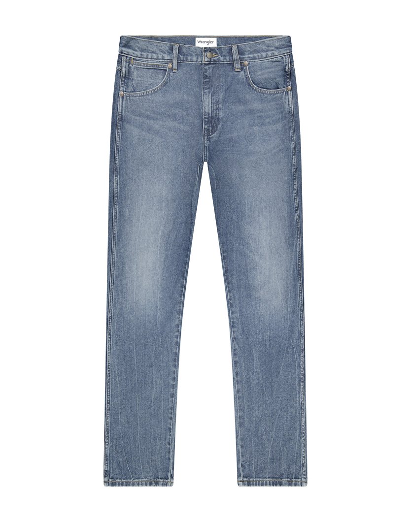 JEANS - DK.GRAY