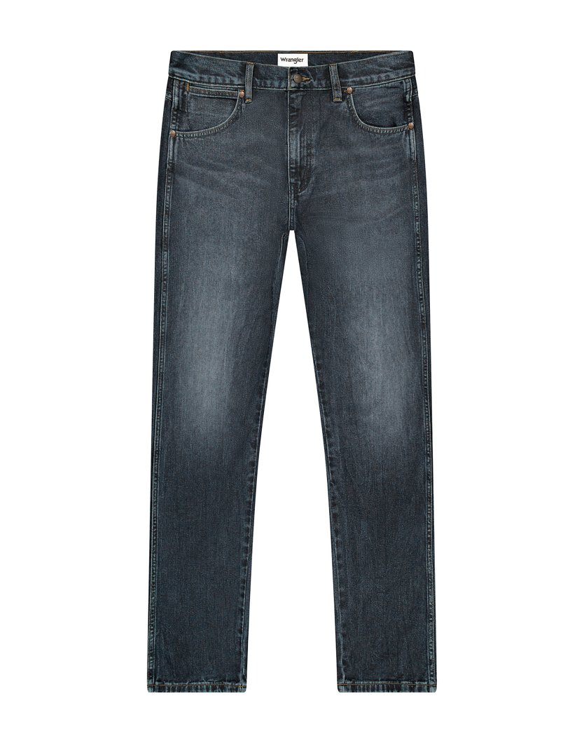 JEANS - DK.GRAY