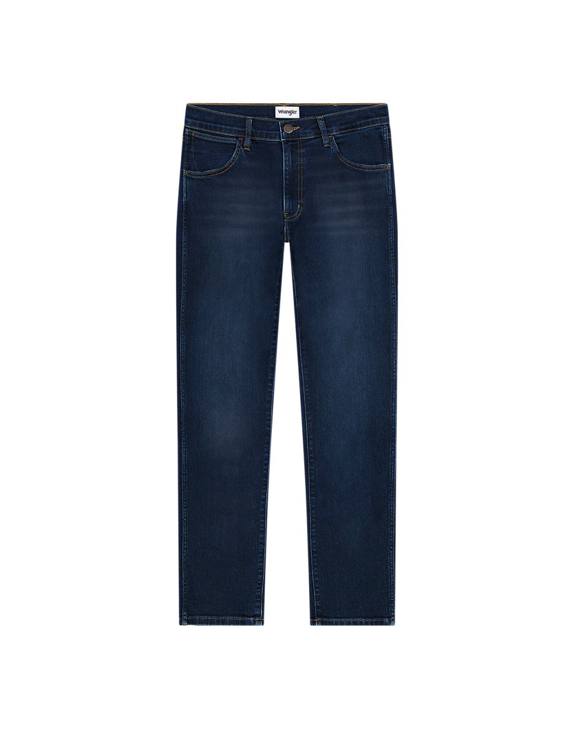 JEANS - BLUE