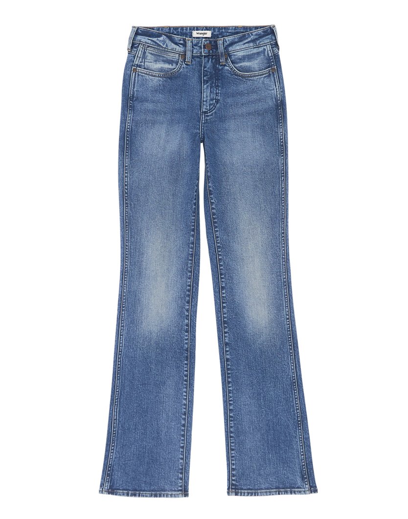 JEANS - BLUE